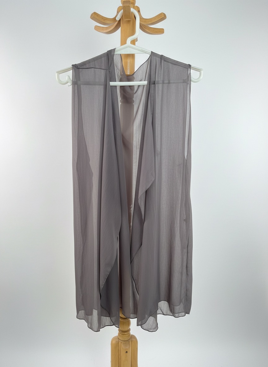 Cache maillot