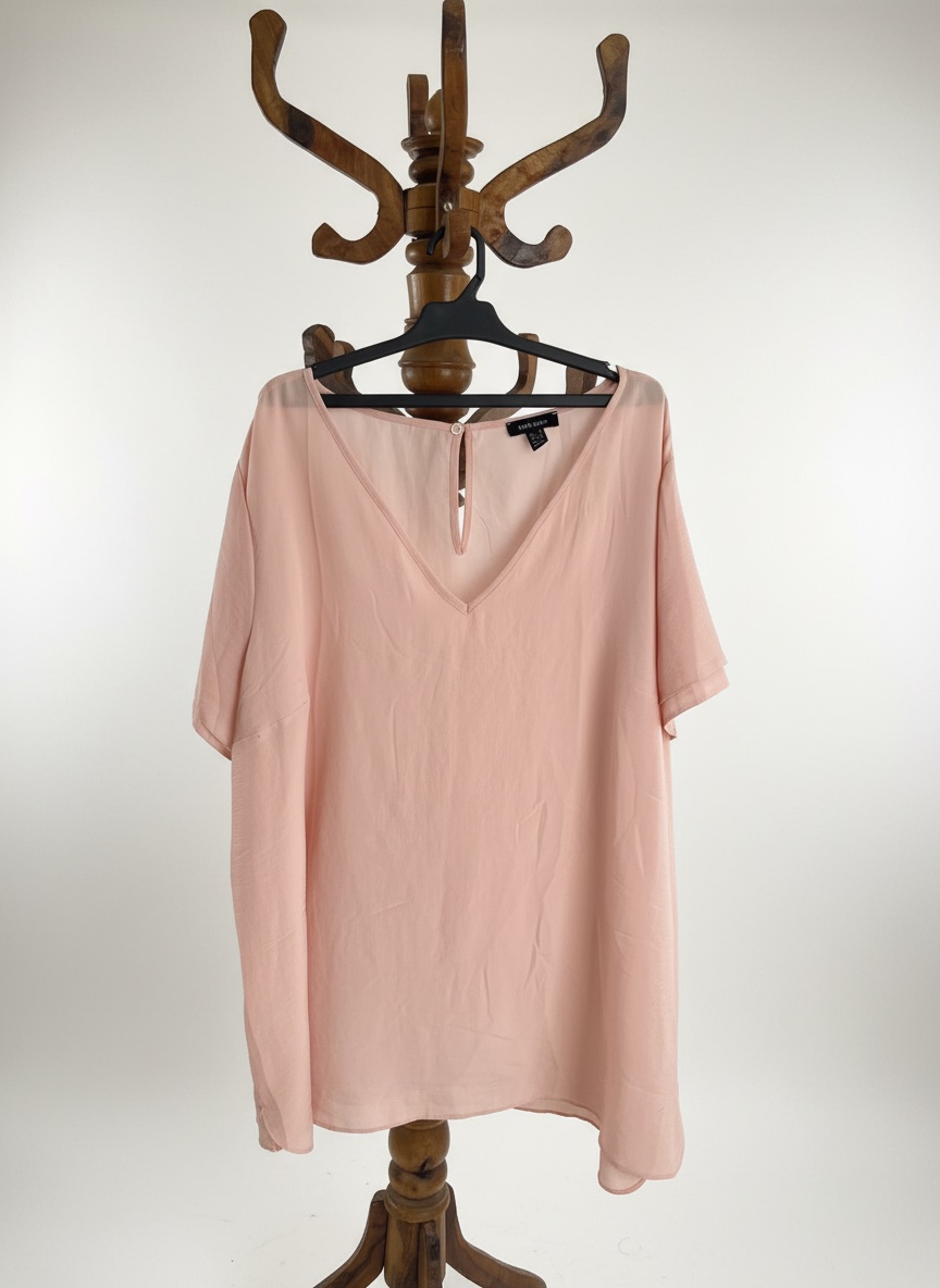 Cache maillot
