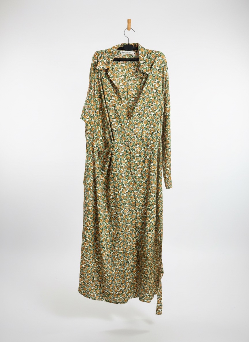 Robe chemise