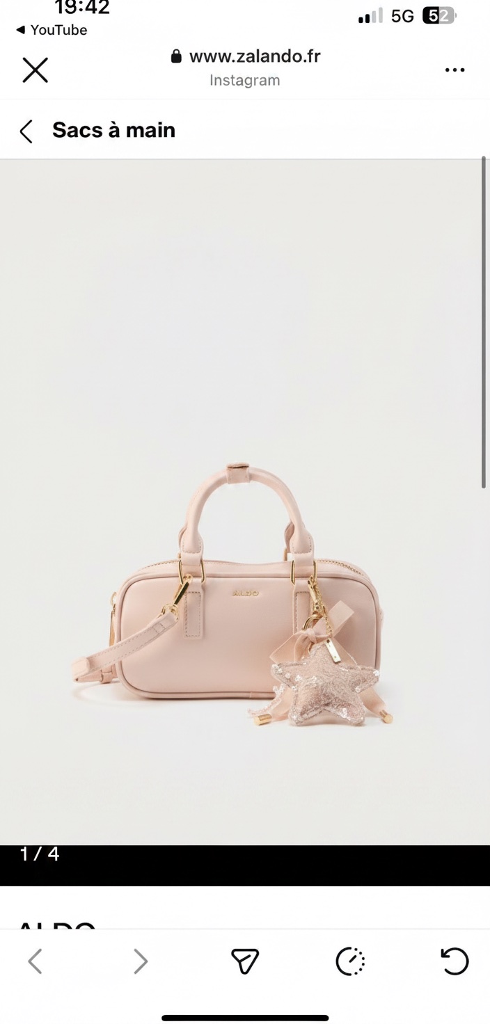 Sac aldo