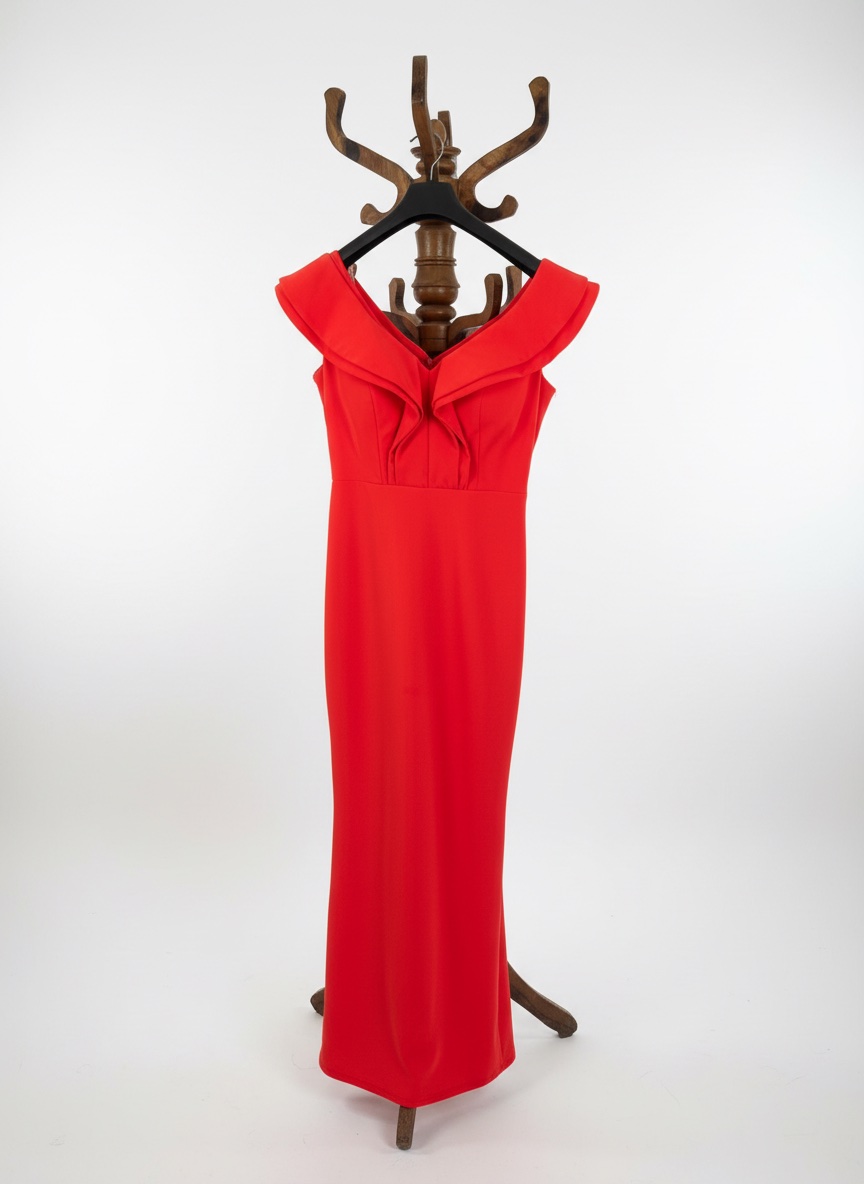 Robe soirée