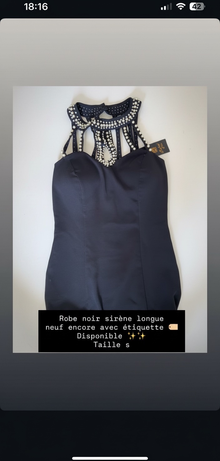 Robe