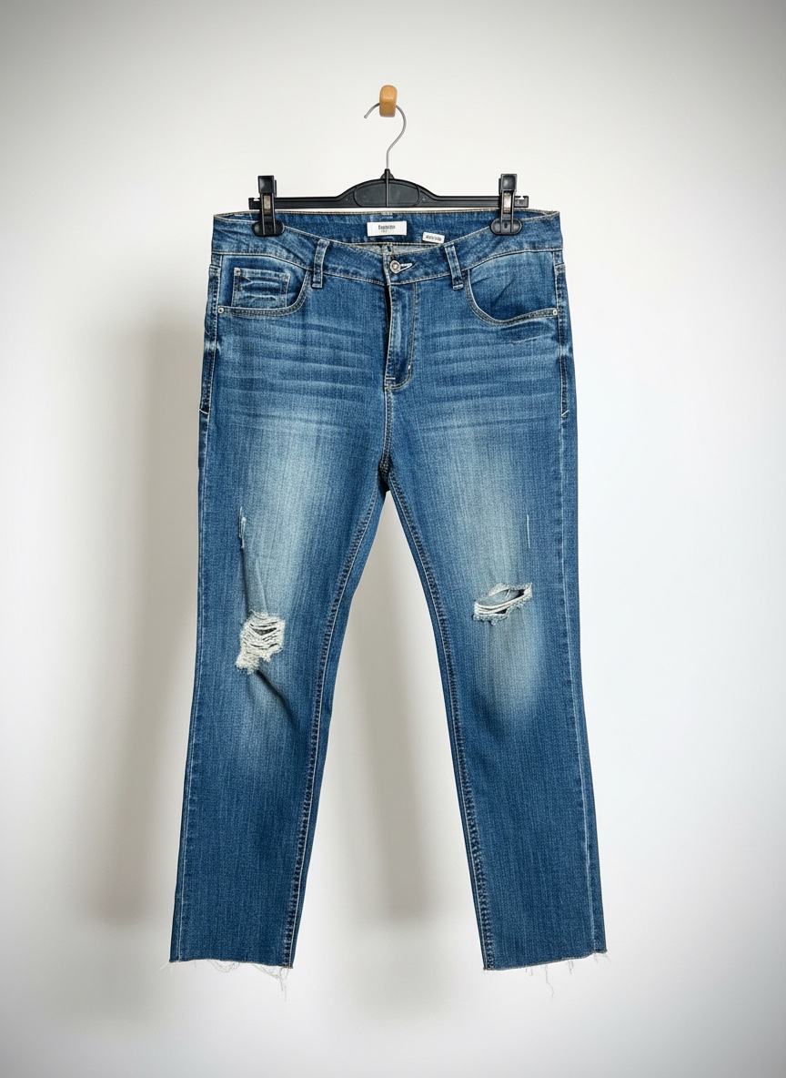 Pantalon djean