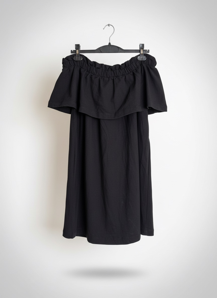 Robe noire