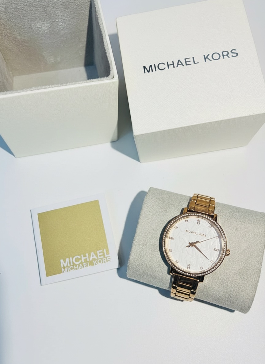 Montre MK