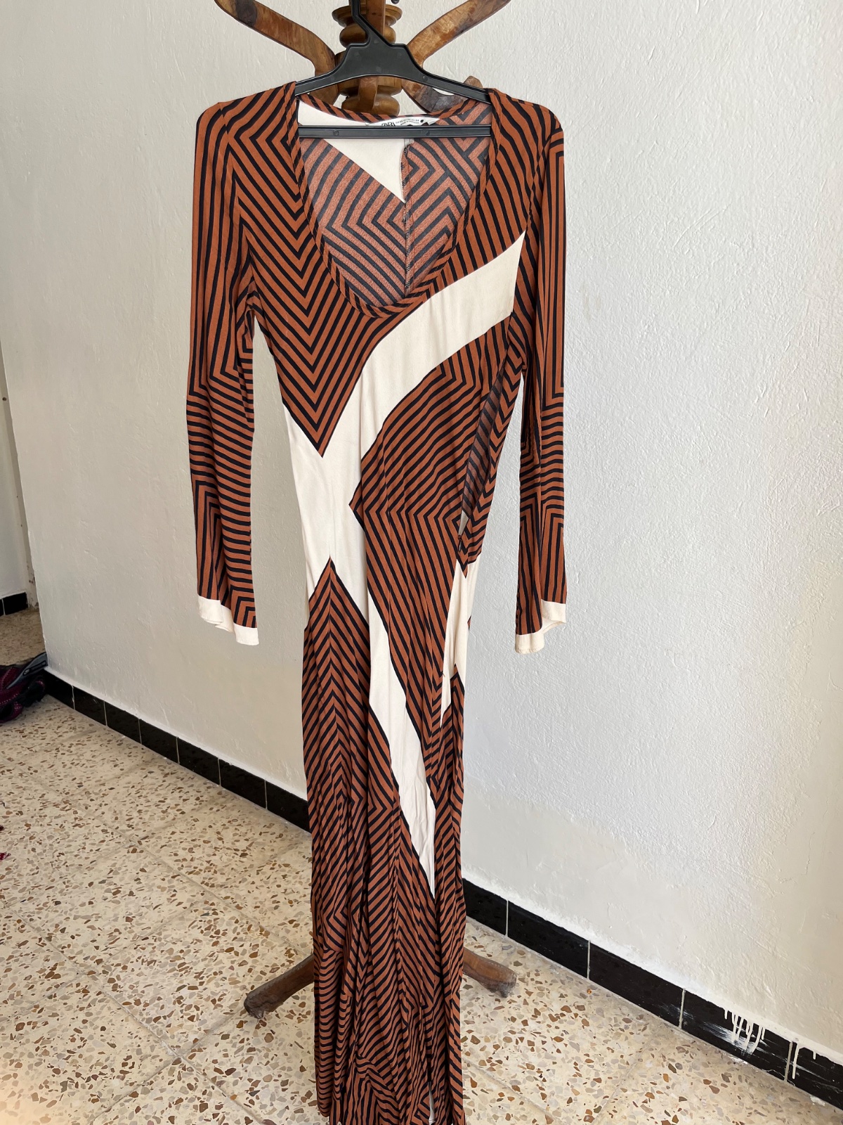 Robe zara