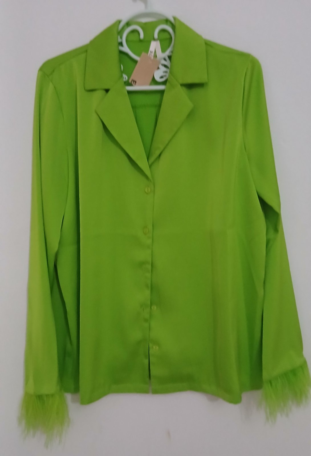 Chemise