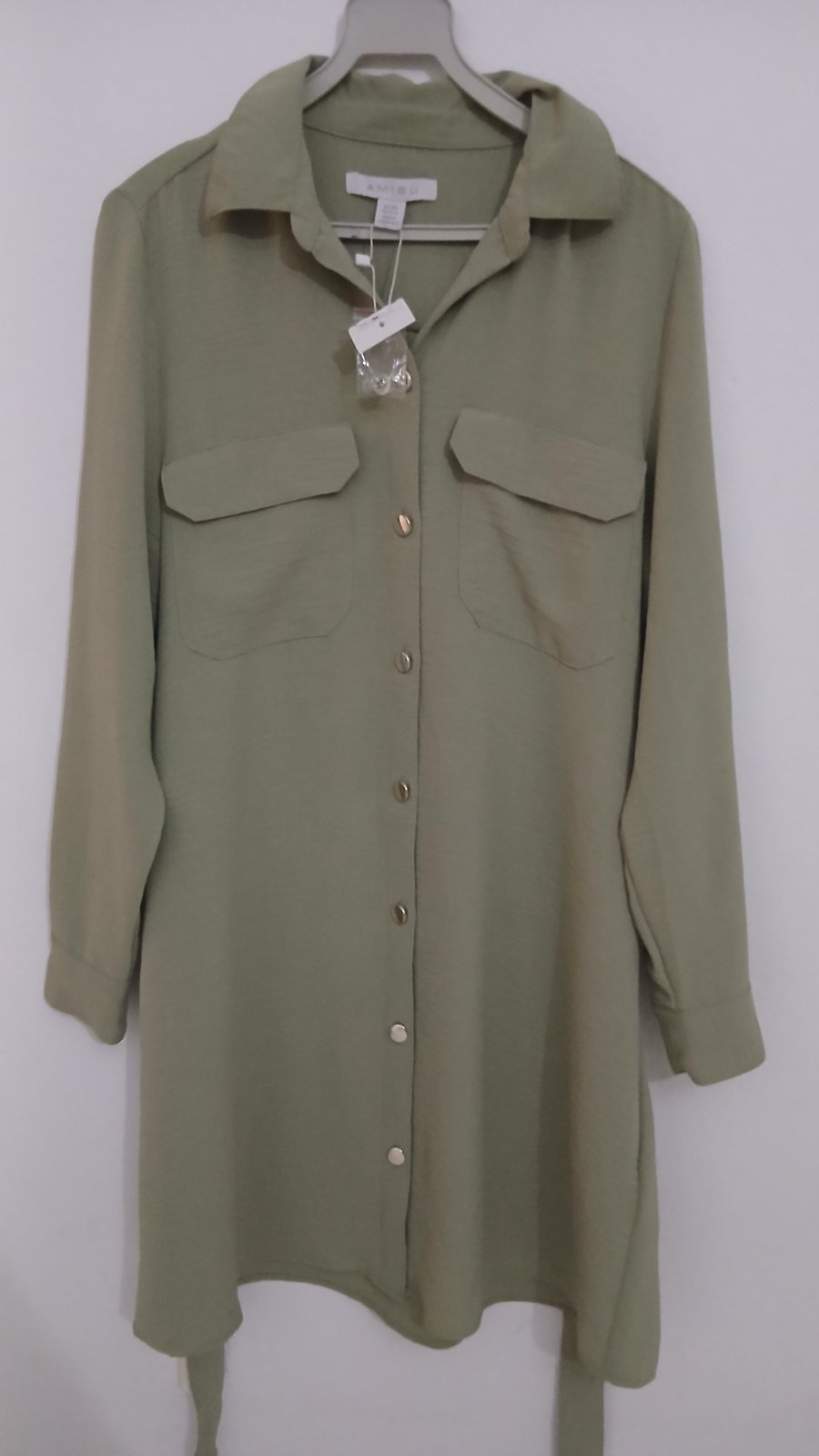 Chemise