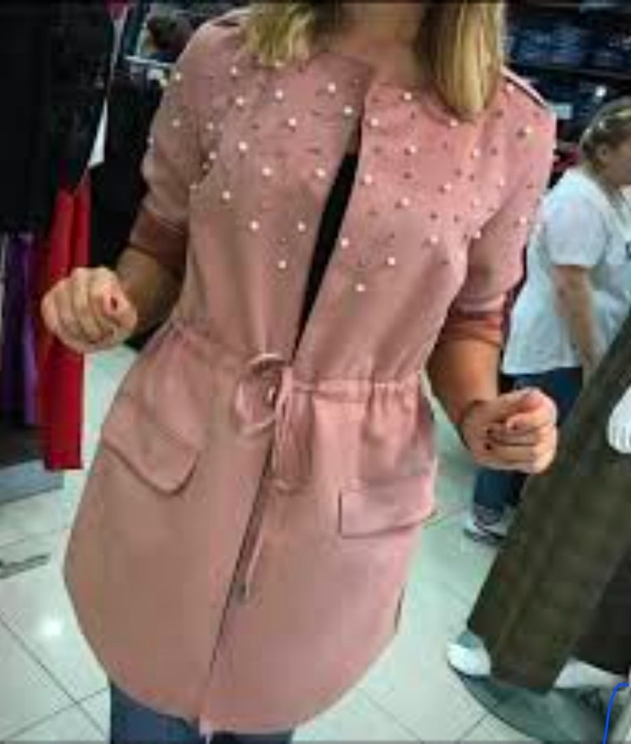Manteau