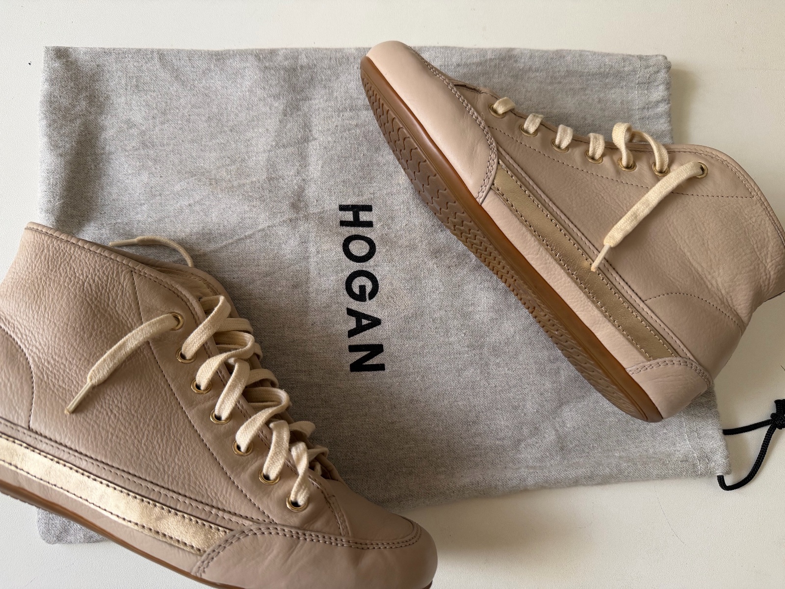 Espadrilles hogan