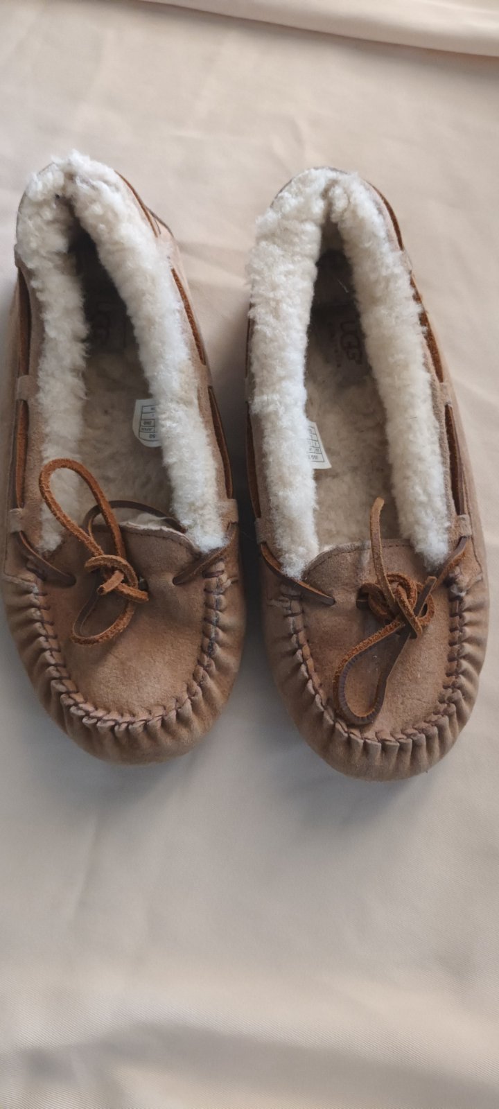 Jolie UGG