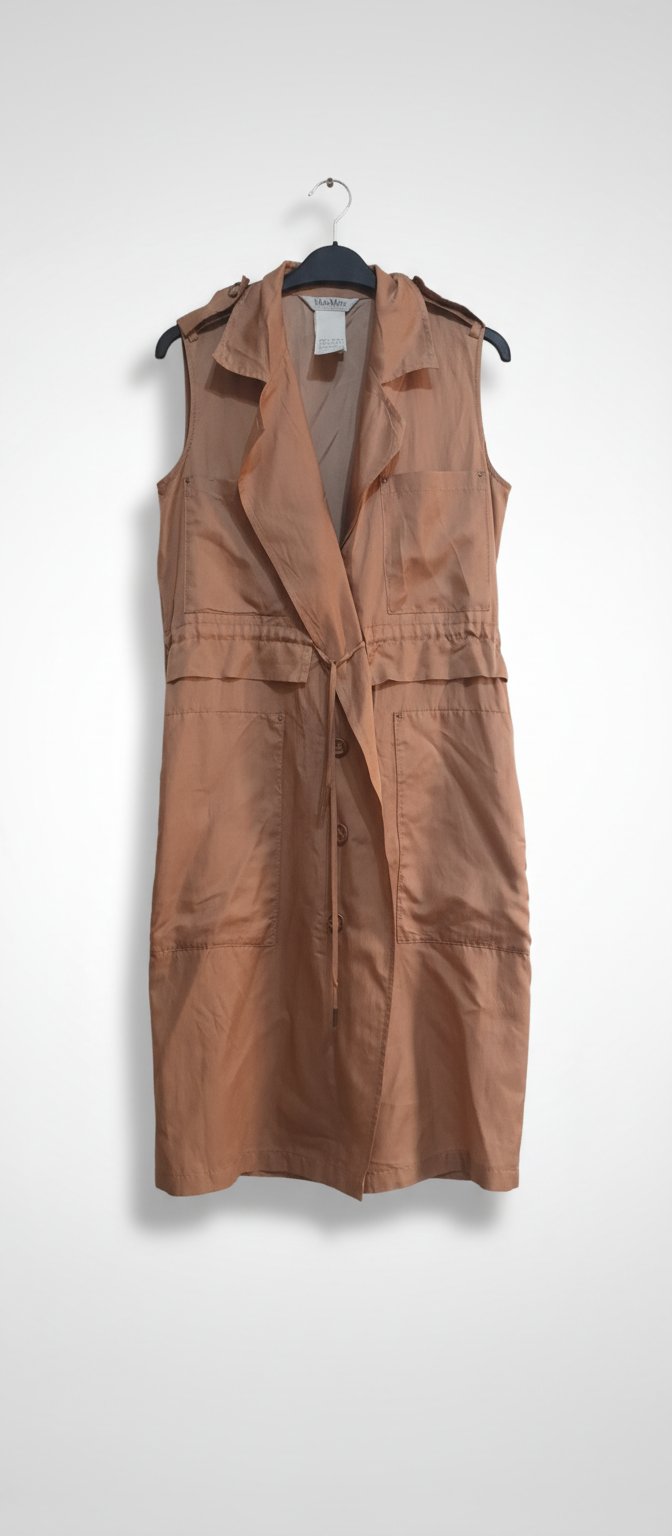 Très jolie gilet Maxmara 