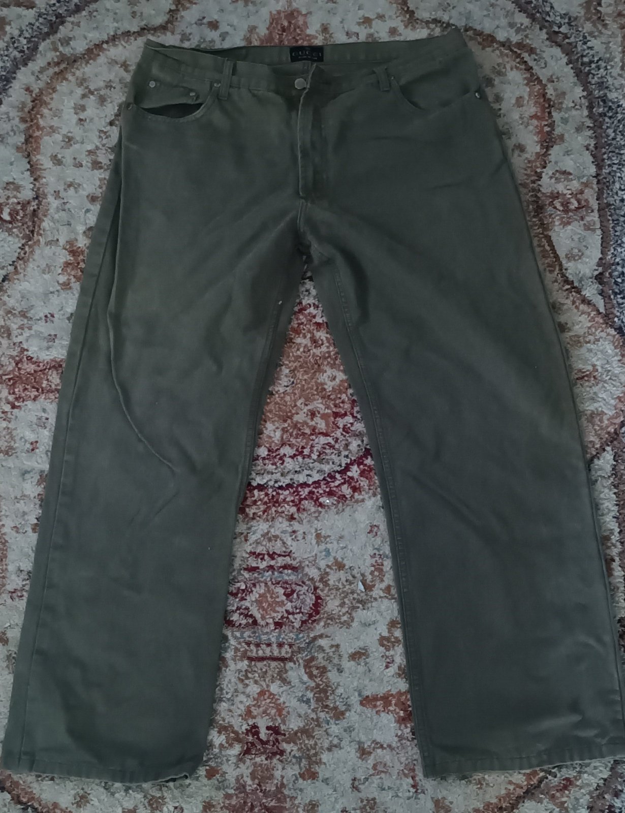 Pantalon gucci