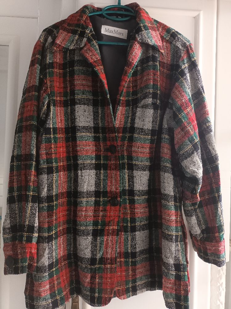 Tres belle sur chemise Maxmara 