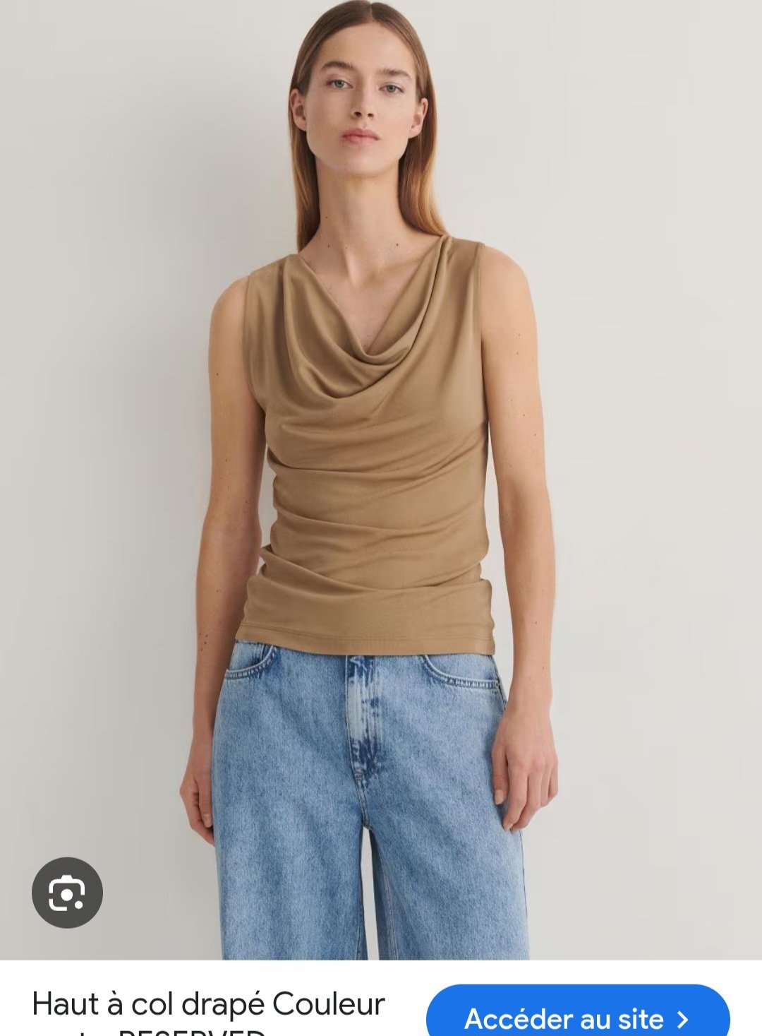Très beau haut drapé Fendi
