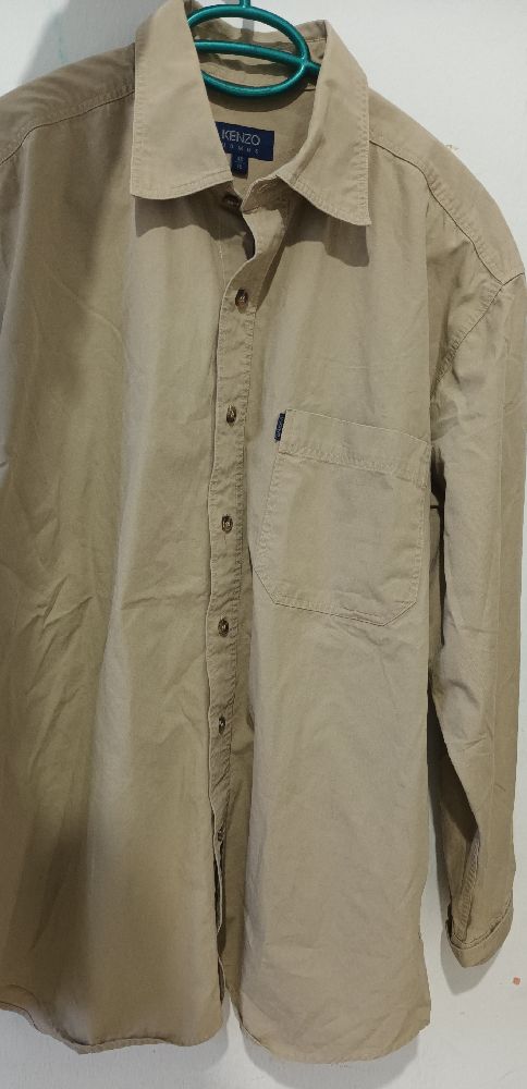 Très belle chemise Kenzo taille 40 