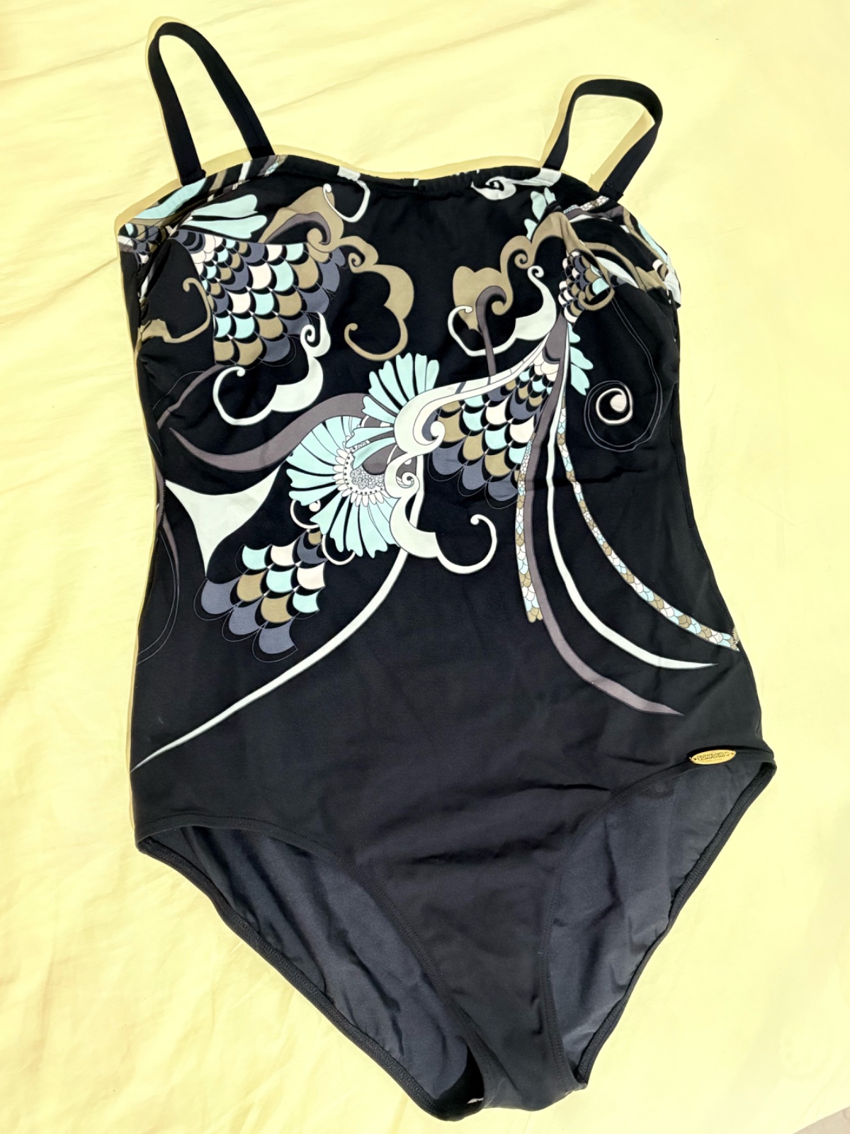 Maillot de bain 