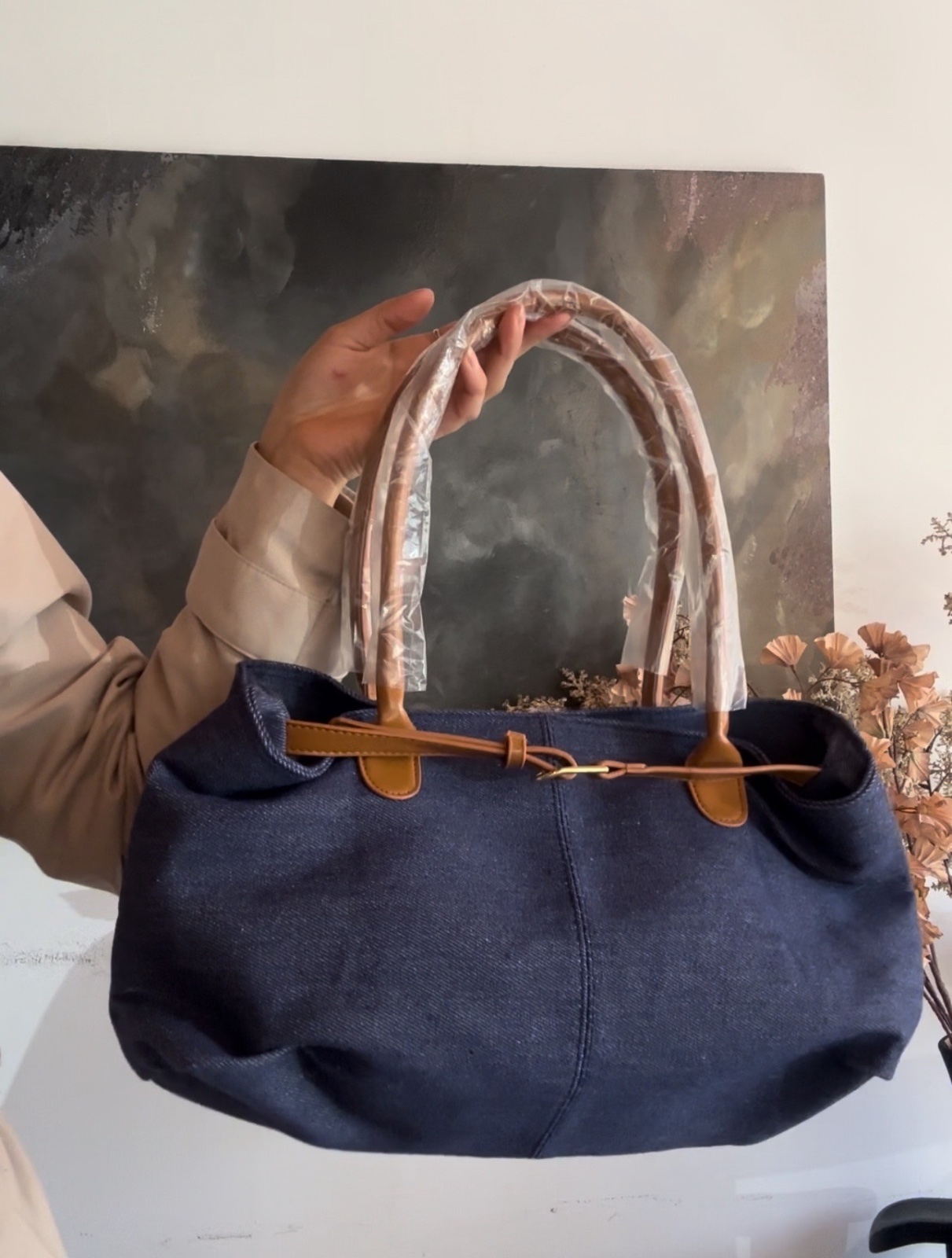 Sac très elegant
