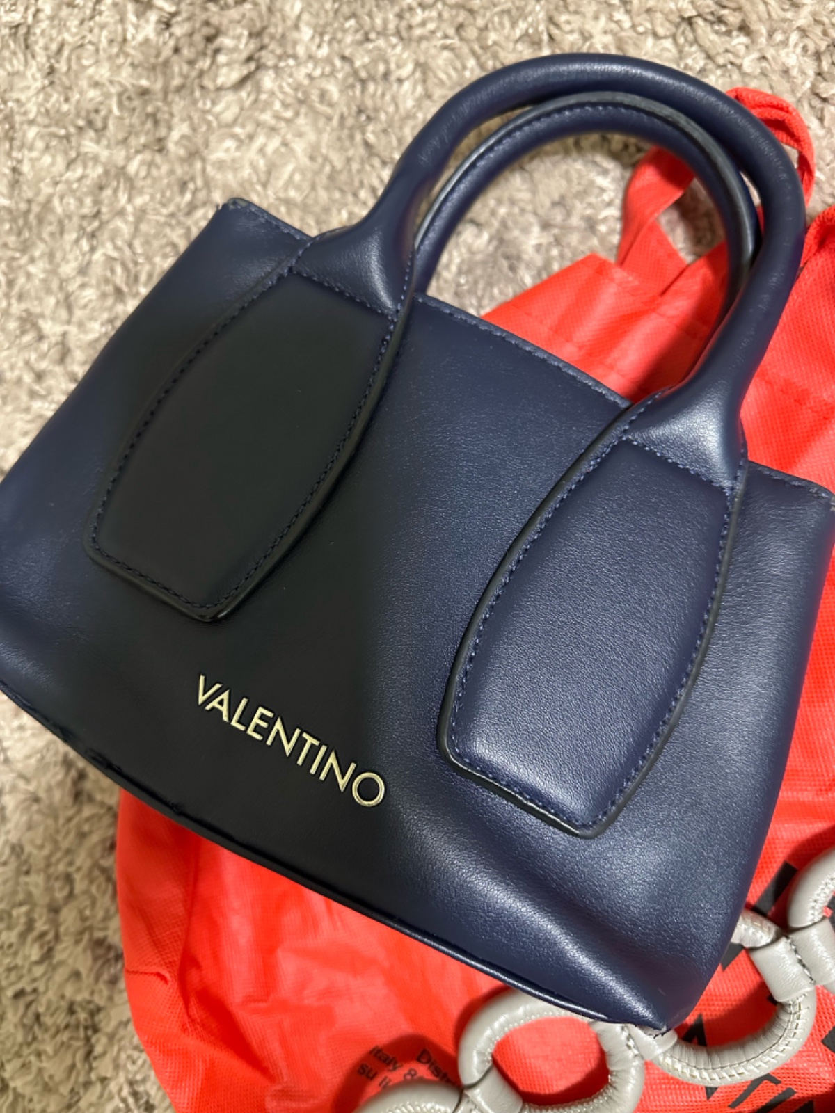 Sac mario valentino