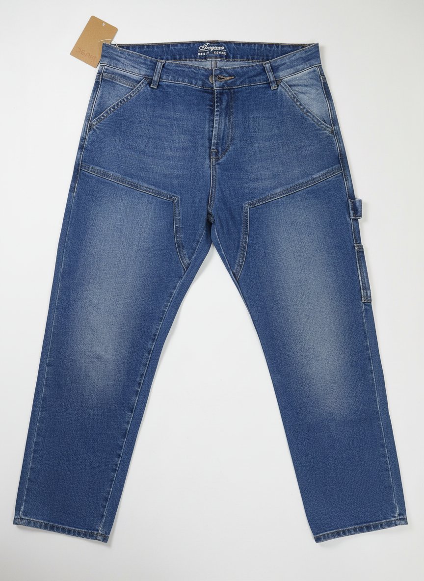 Pantalon jean 