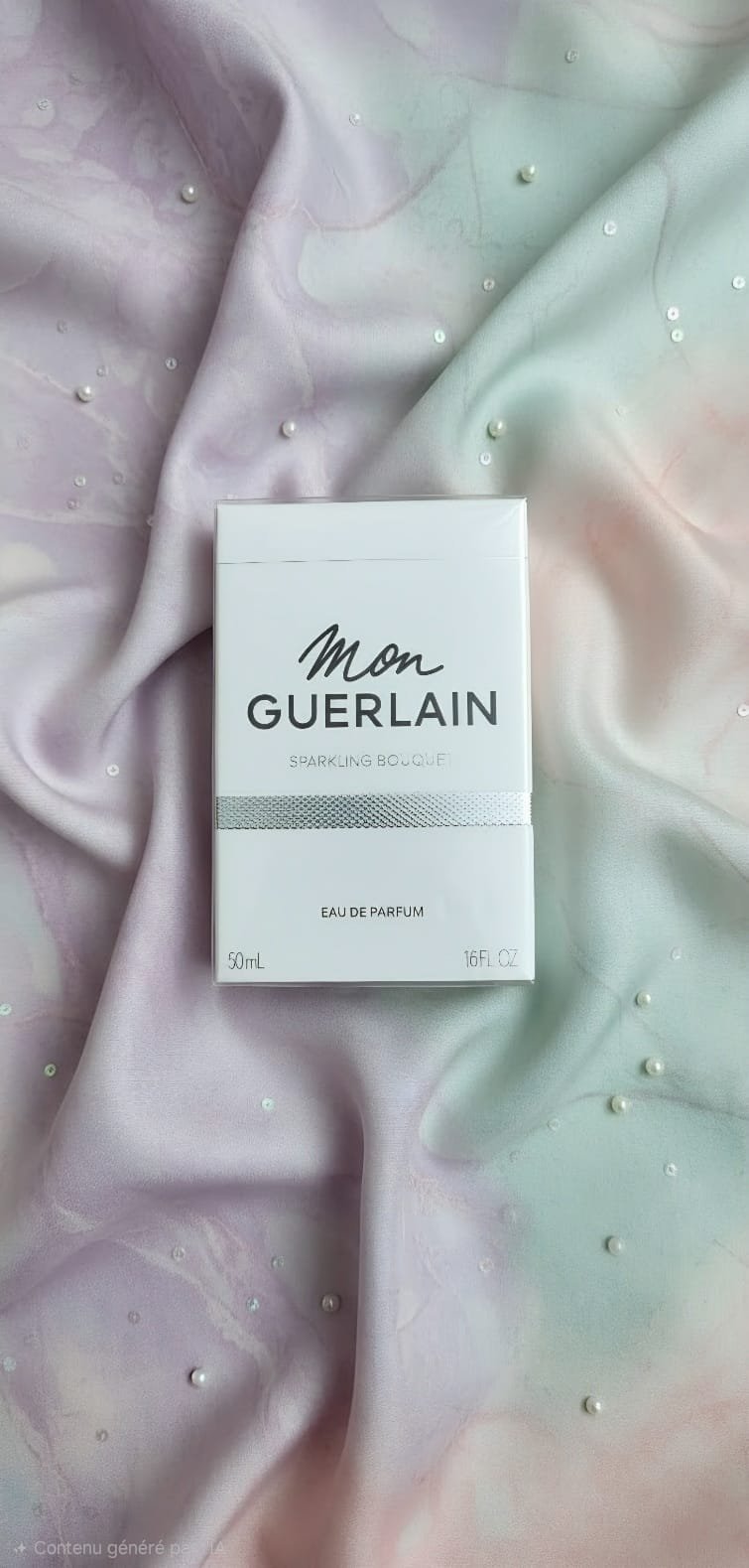 Eau de parfum