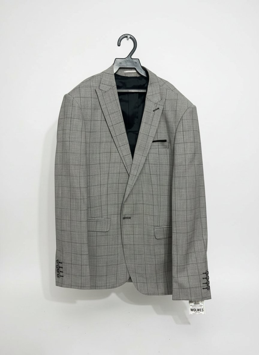 Costumme Homme Heni Collection 