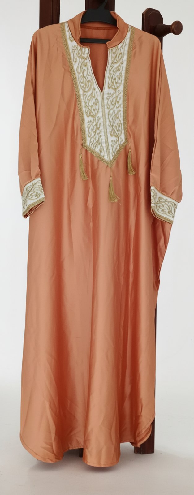 Robe soirée   