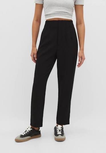 Pantalon noir 