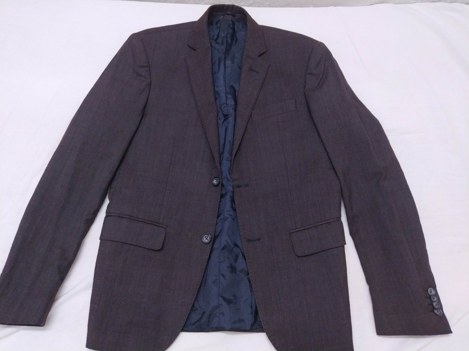 Blazer twenty-one homme taille S 