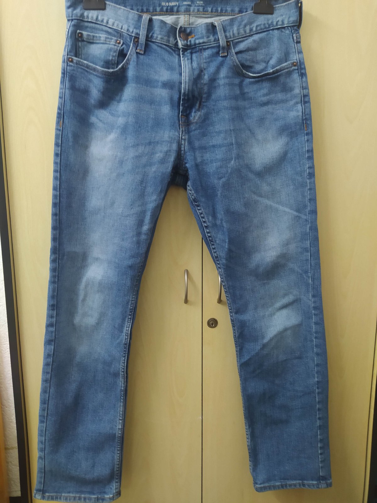 Jean Old Navy W34 L30