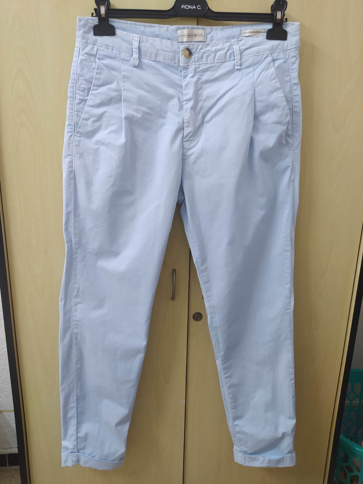 Pantalon homme Squad² W32 L27.5
