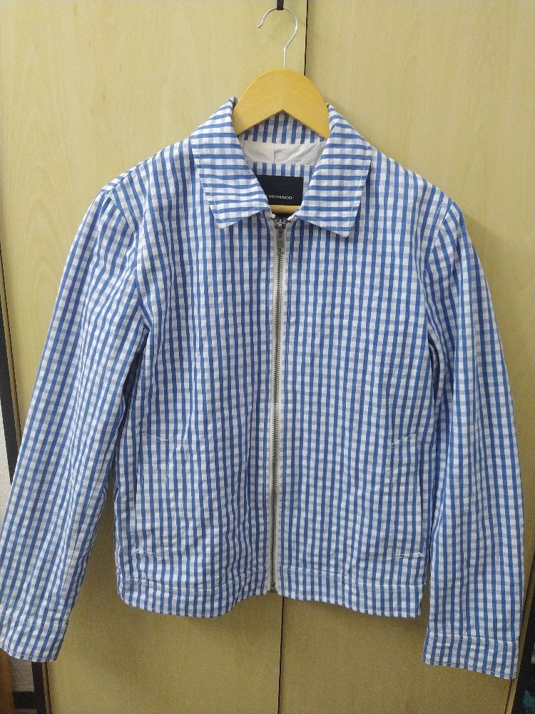 Veste légère taille S