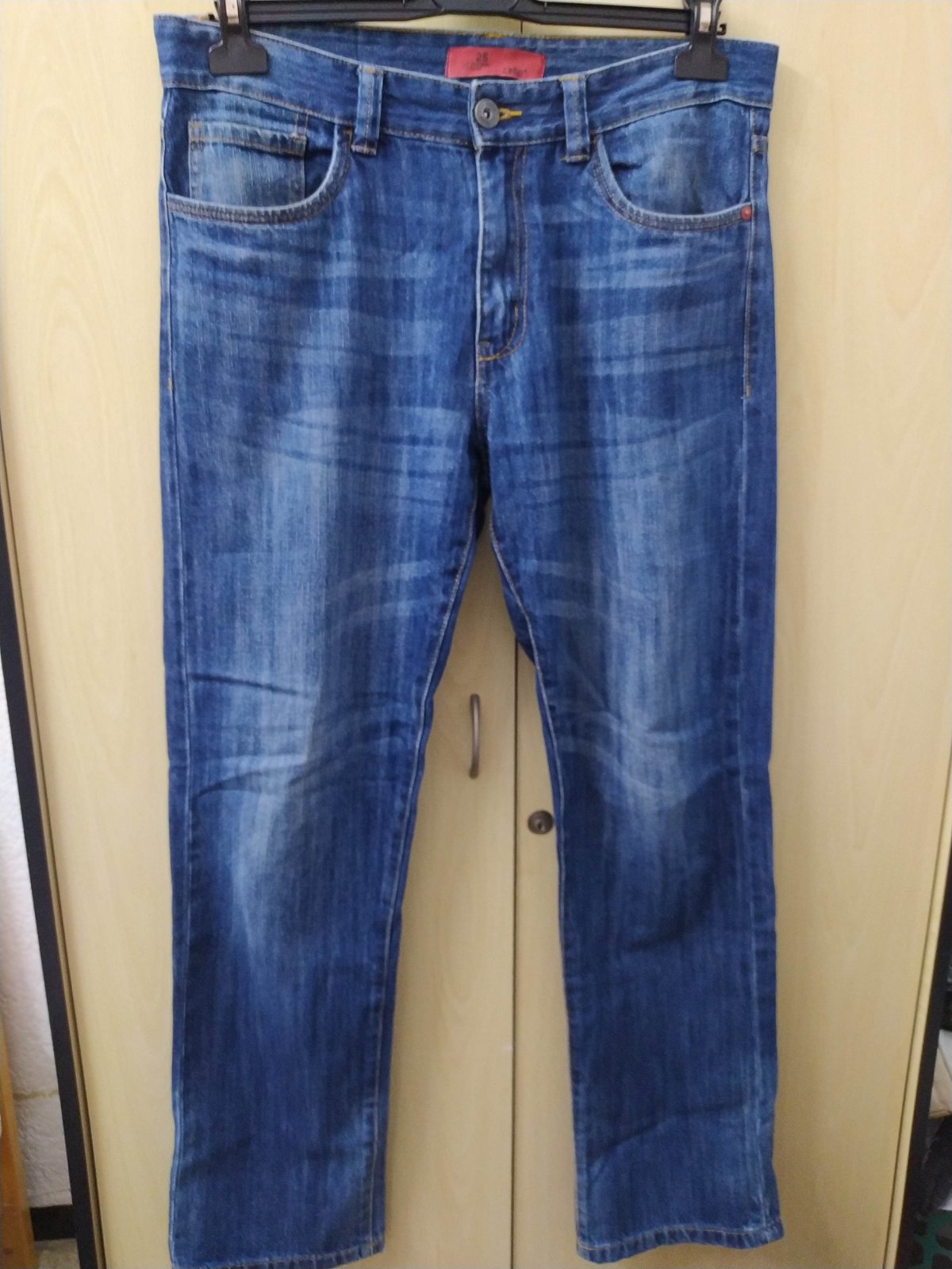 Jean homme Celio C*25 W32 L30