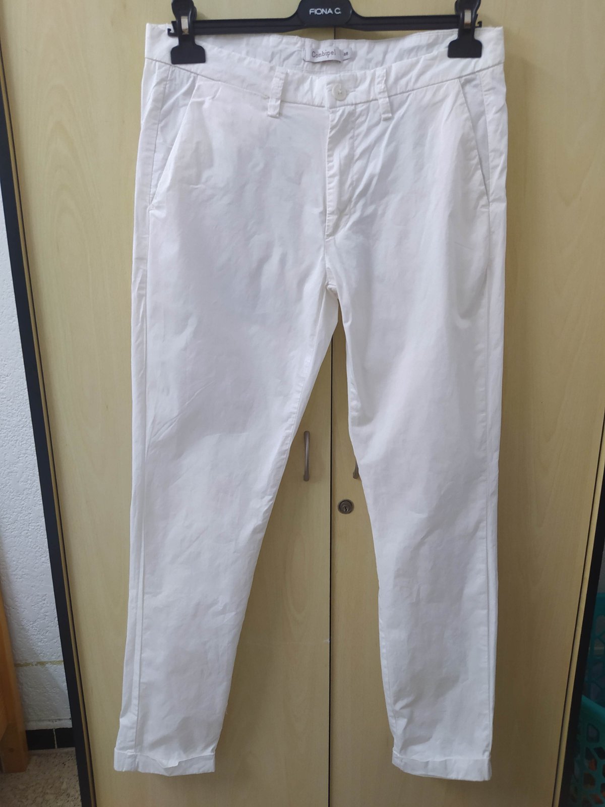 Pantalon Chino Conbipel W32 L30