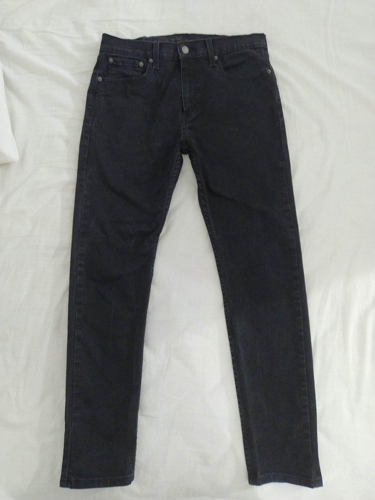 Jean Levi's l'original 512 W32 L30