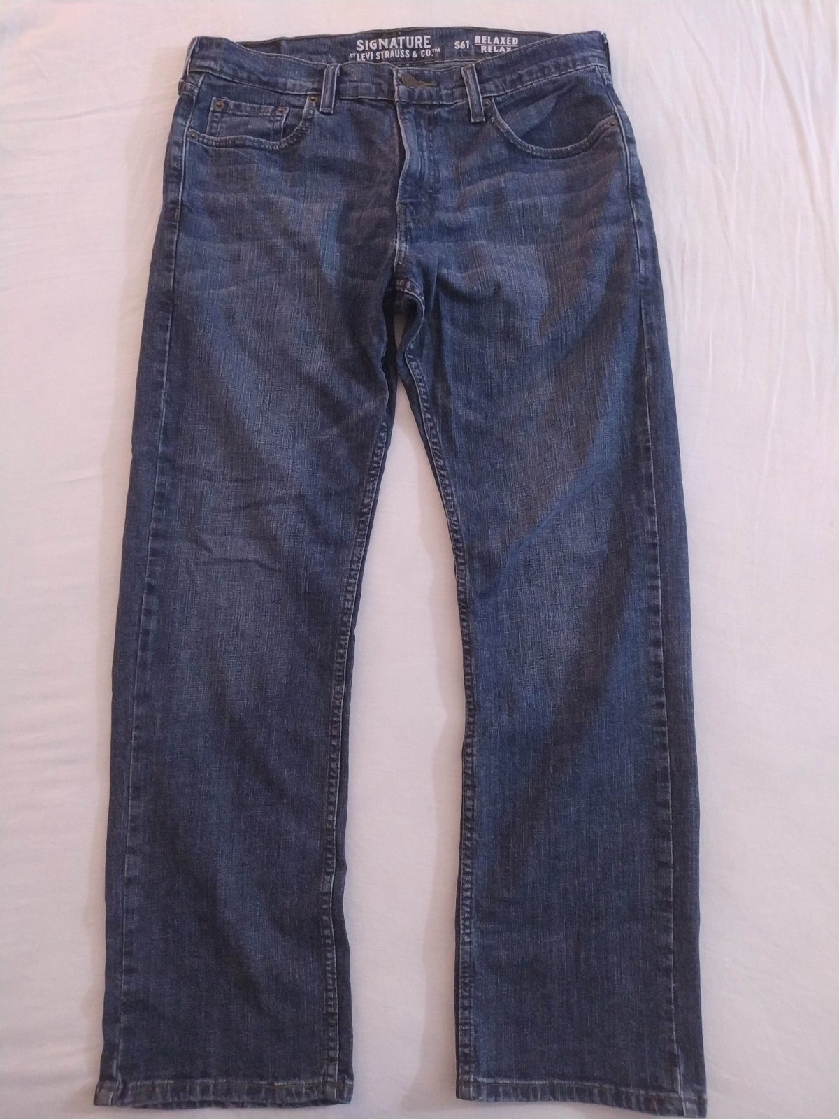 Jean Levi's Signature S61