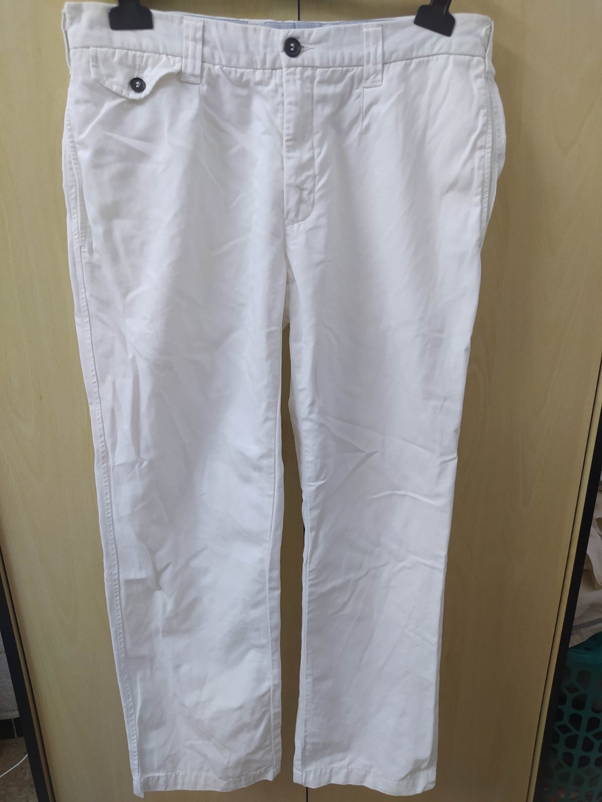 Pantacourt homme W32