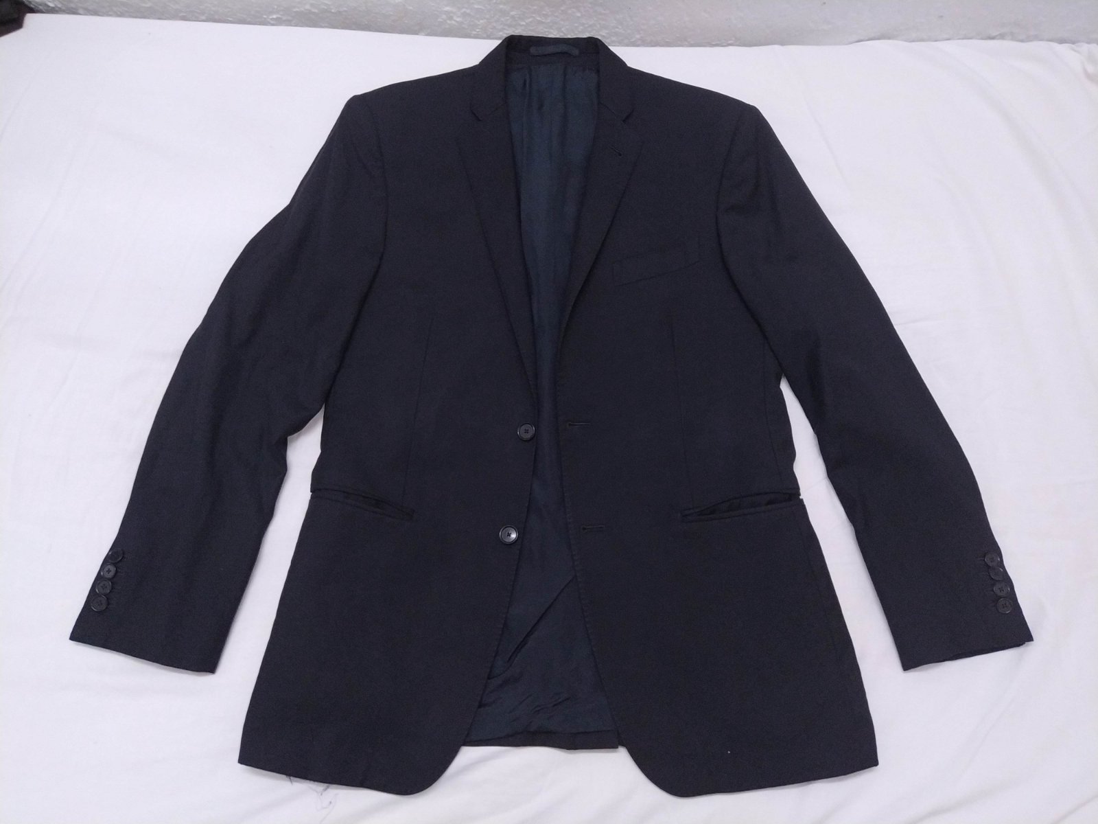 Blazer Deplano homme taille S 