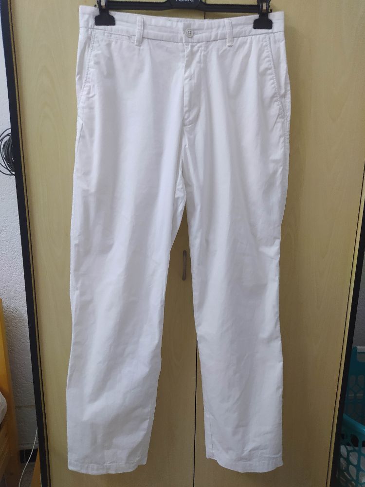 Pantalon chino W32 L32