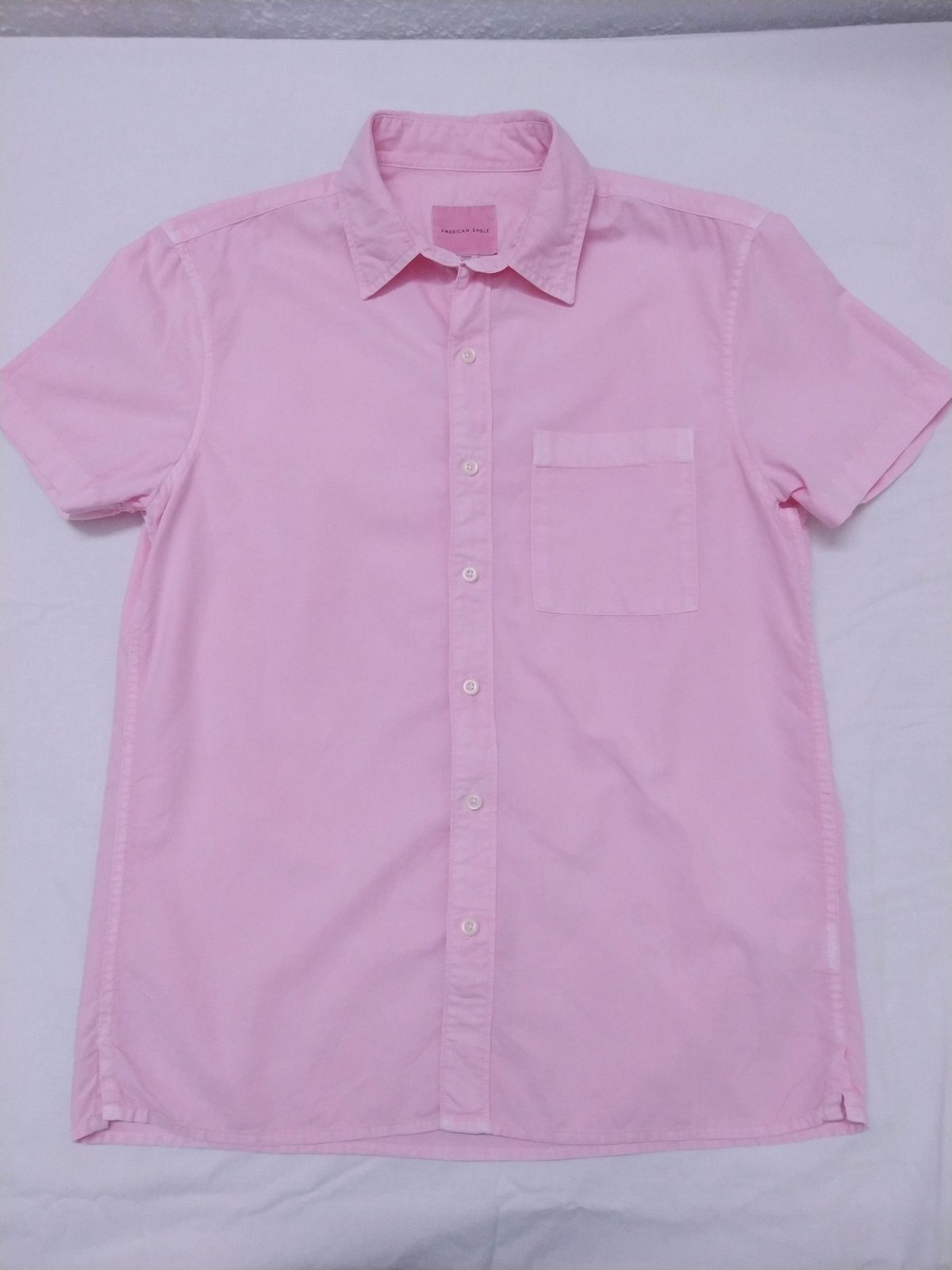 Chemise American Eagle taille S