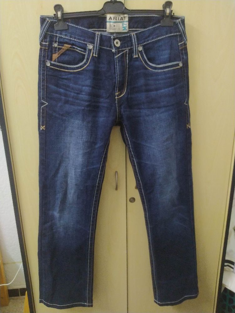 Jean L32 L30 