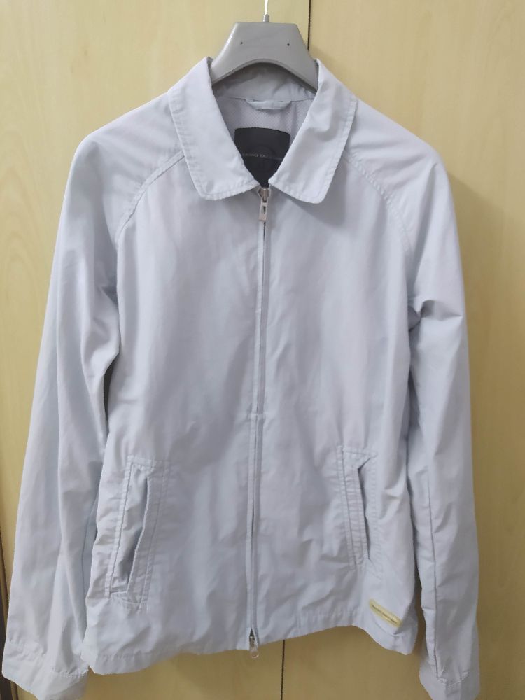 Veste légère Sergio Tacchini 