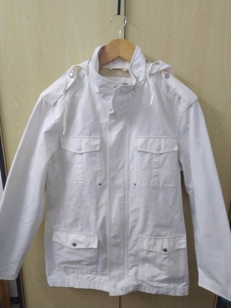 Manteau léger Taille M