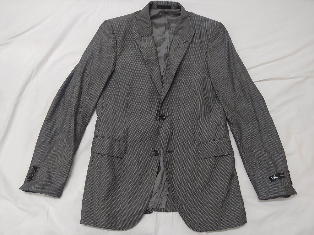 Blazer homme Lab. Pal Zileri