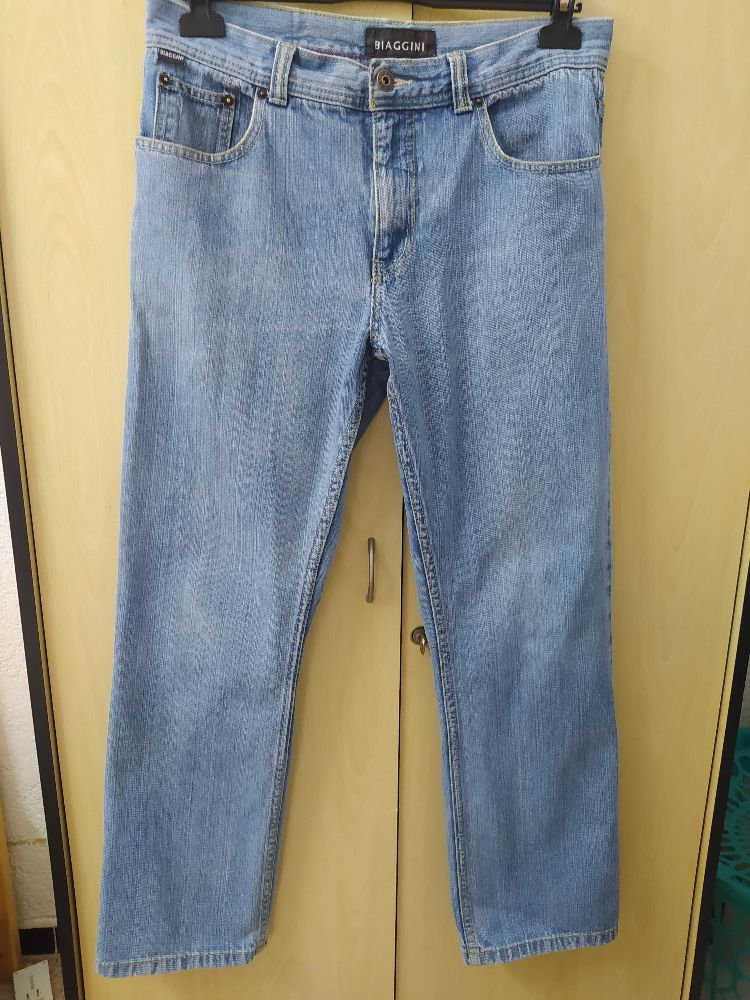 Jean délavé Biaggini W32 L30