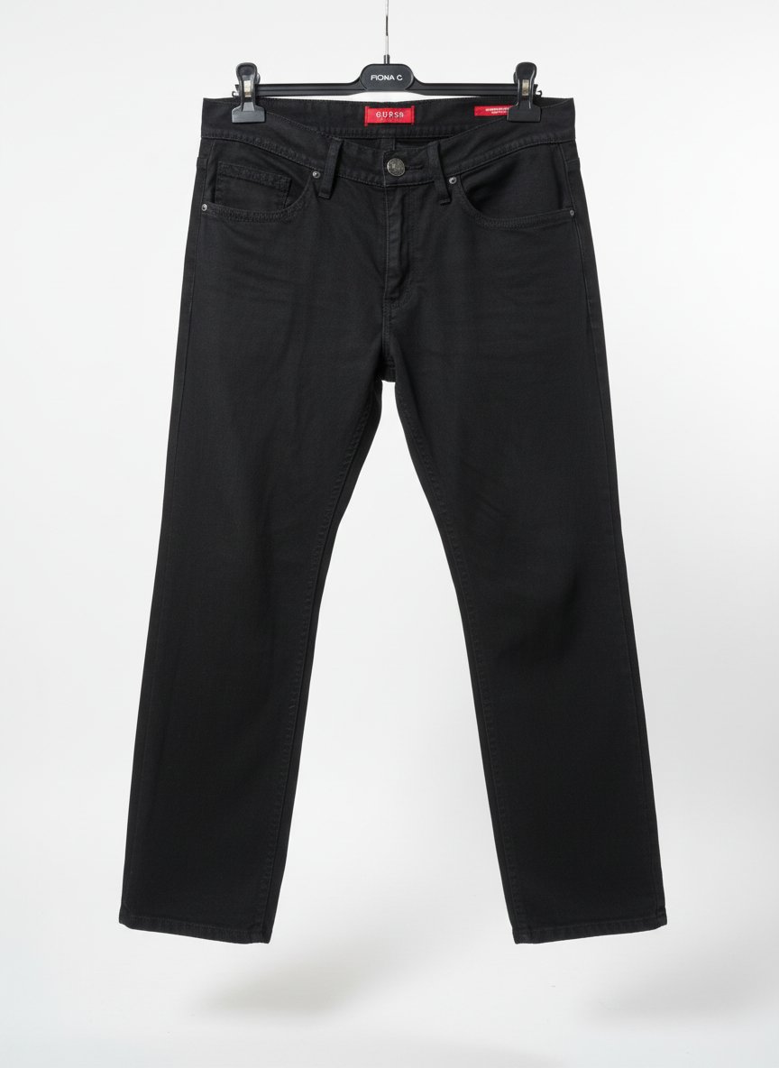 Jean noir Guess W33 L30 