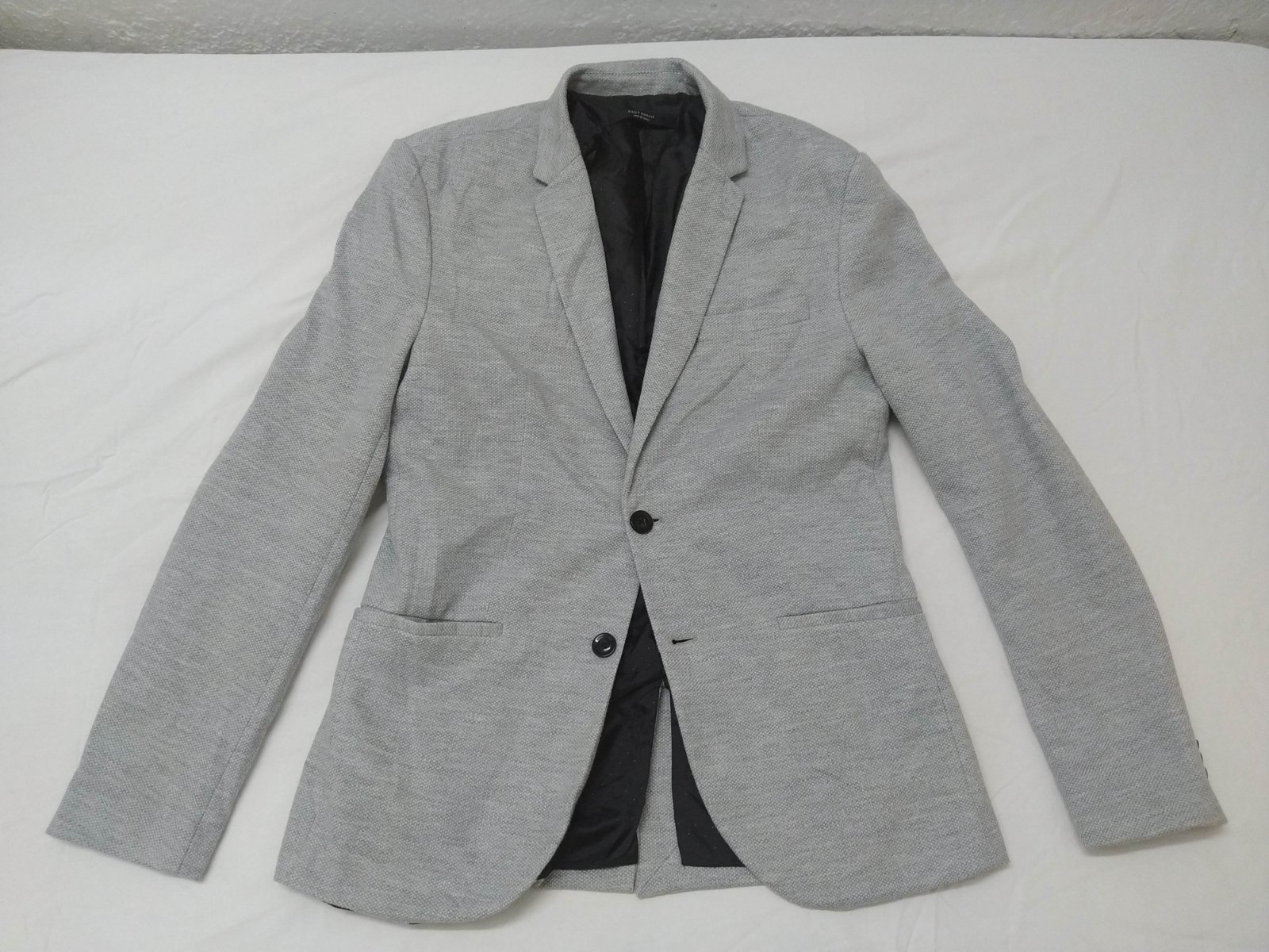 Blazer Zara homme taille S 