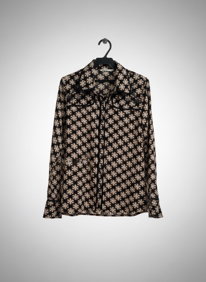 Chemise pour femme