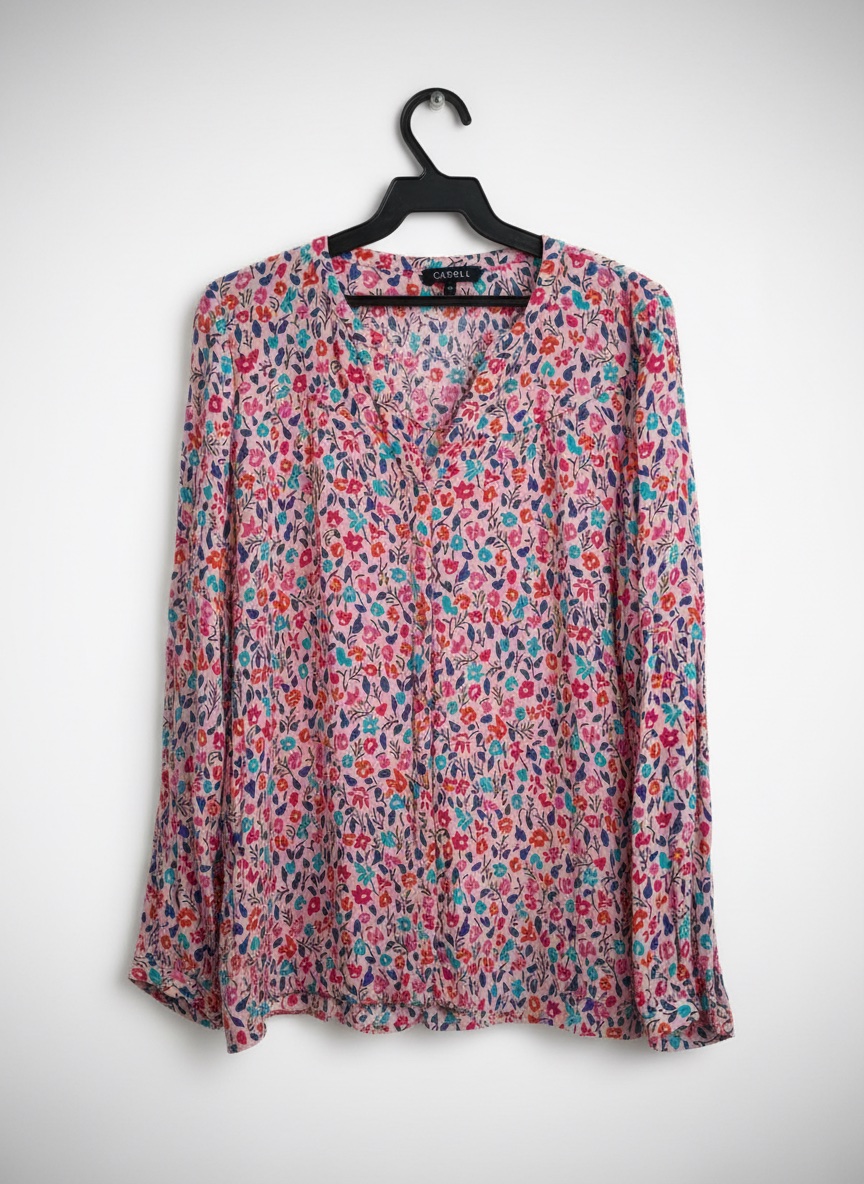 Chemise de marque