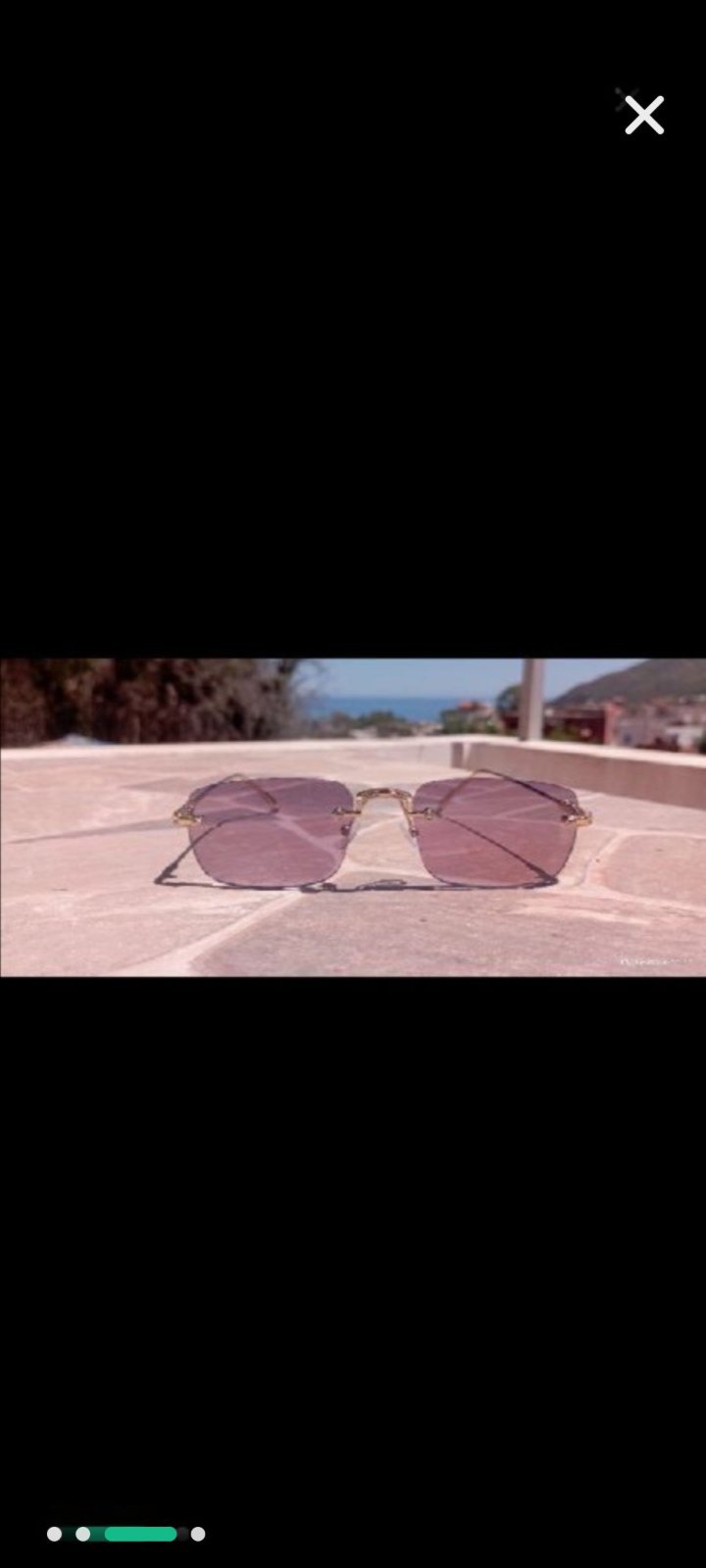 Lunettes 